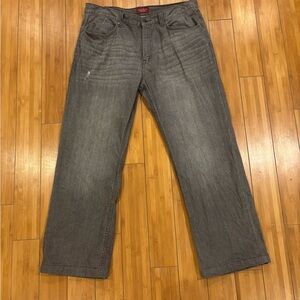 Men's Gray Jeans.mp-244
